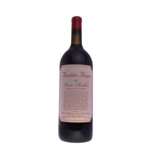 Austin Hope Cabernet Sauvignon 1.5l